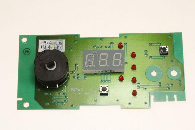  FAGOR ES25 PLACA DE CONTROL