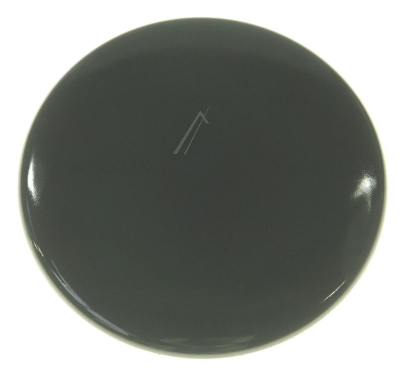  Glemgas XCU03C TAPA - QUEMADOR RAPIDO NEGRO