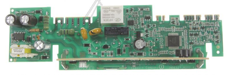 Frigorífico INDESIT LI8FF2I MÓDULO DE POTENCIA    CLEVER INDESIT 01