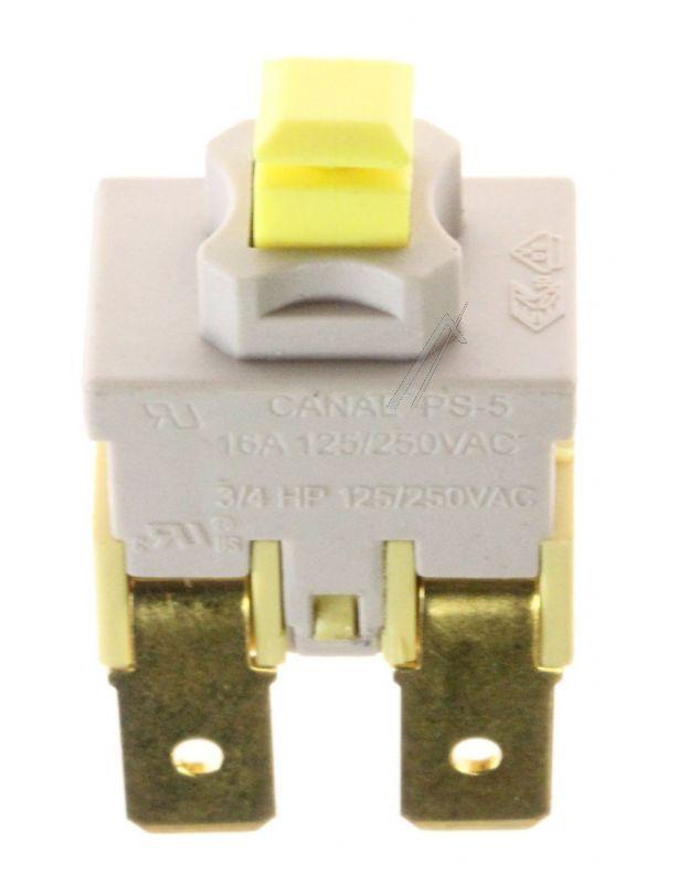 Lavavajillas FAGOR 2LF454 INTERRUPTOR