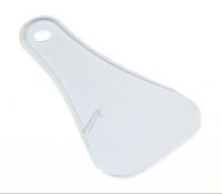 Frigorífico INDESIT TA3FR-9329297000 C00003261 RASCADOR DE HIELO (730412)