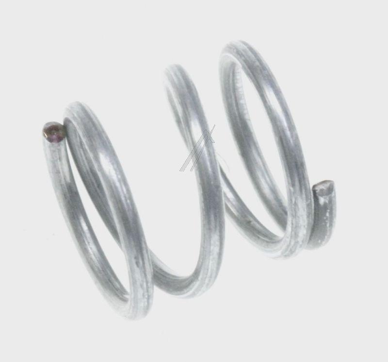 Lavadoras INDESIT XWE-91483X-WE- C00083828 MOLLA PIEDINO D =11 MM H = 8,5 MM