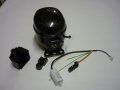 Congelador BEKO GN163120X-728554768 NS1121Y COMPRESOR JIAXIPERA NS1121Y
