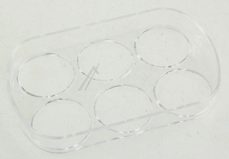 Frigorífico INDESIT SI8-1Q-W C00090981 PORTAUOVA DA 6 (152X95X20) SCHOLTES