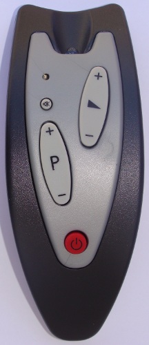 MANDO A DISTANCIA UNIVERSAL TV SIMPLIFICADO