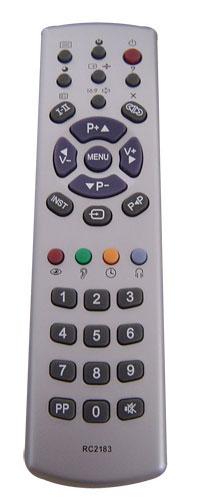 OFERTA MANDO A DISTANCIA RC2183