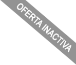 oferta inactiva