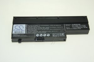 Batería ordenador portátil Medion