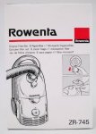 Rowenta